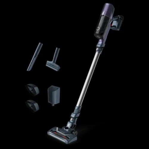 ROWENTA ASPIRATEUR XPERT 6.60 SANS FIL RH6837WO