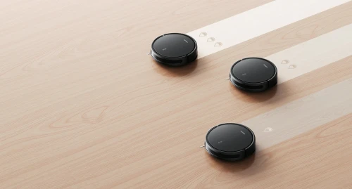 XIAOMI MI ROBOT VACUUM E10C SMART ASPIRATEUR