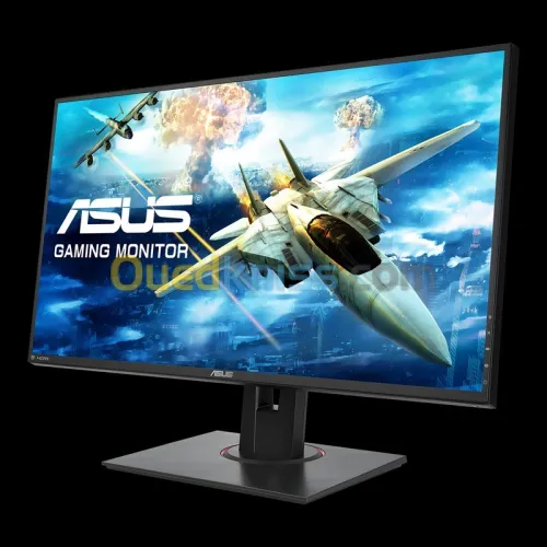 ECRAN ASUS VG278QR 27" LED GAMING FHD/2HDMI 0.5ms 165 Hz