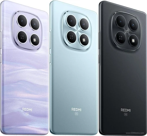 REDMI REDMI NOTE 15 5G 8/256GB