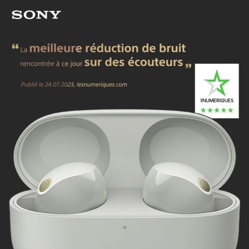 SONY BUDS WF-1000XM5