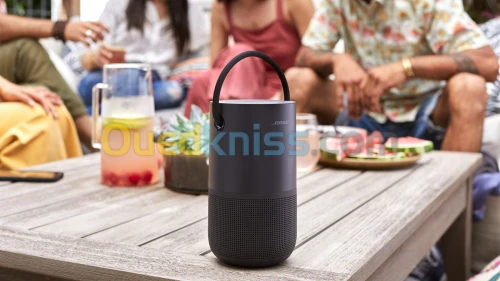 BOSE PORTABLE HOME SPEAKER