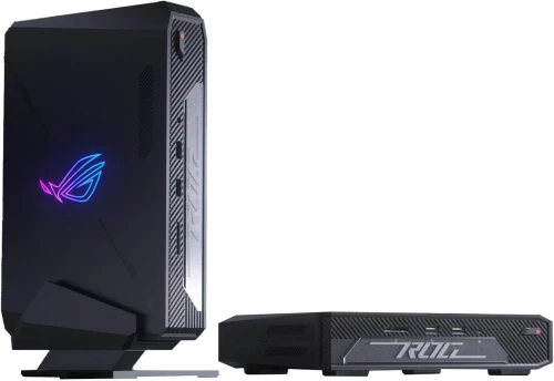 ASUS ROG NUC 970 MINI PC INTEL CORE ULTRA 9-185H / 32GB / 1TB SSD / RTX4070 8GB
