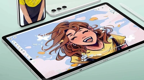 SAMSUNG GALAXY TAB S9 FE 6/128 WIFI