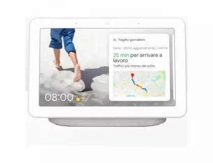 GOOGLE NEST HUB 1ST GEN