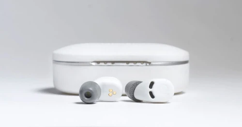 QuietON 3 SLEEP EARBUDS LES MEILLEURS ECOUTEURS POUR DORMIR 