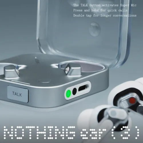 NOTHING EAR (3)