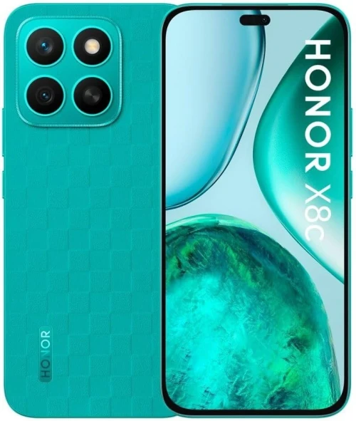 HONOR HONOR X8C 8/256GB