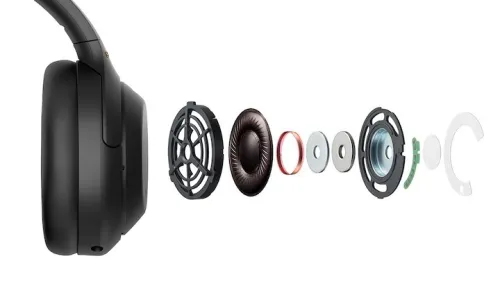 CASQUE SONY WH-1000X M4