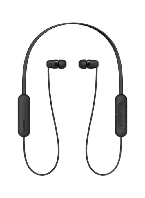 ECOUTEUR SONY BLUETOOTH WI-C200