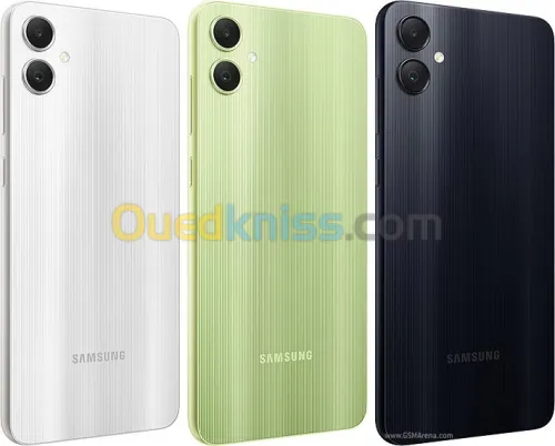 SAMSUNG A05 4/64