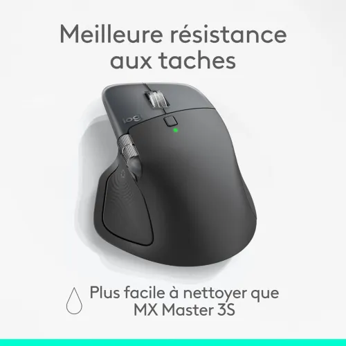 LOGITECH SOURIS MX MASTER 4
