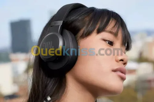 CASQUE JBL LIVE 660NC ANC/50H