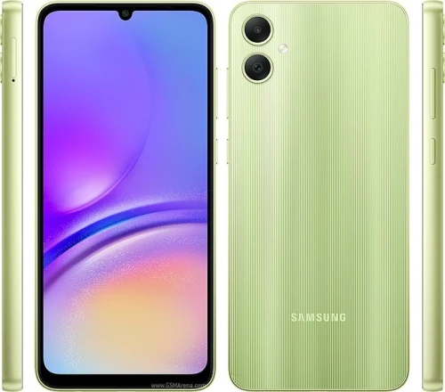 SAMSUNG A05 4/64