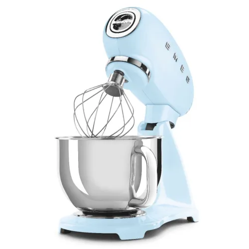 PETRIN SMEG SMF03 ROBOT PATISSIER 800W / 4.8L
