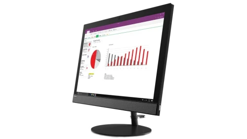 LENOVO ALL IN ONE V130 CELERON J4025 4GB 1TB 19.5"HD