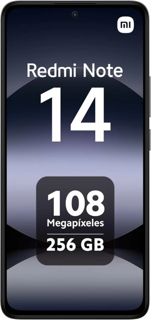 REDMI REDMI NOTE 14 4G 6/128GB