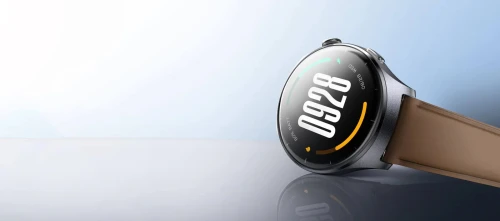MIBRO LITE 3 SMART WATCH 