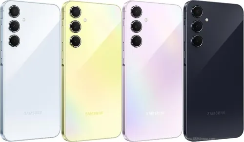 SAMSUNG GALAXY A55 5G 8/128