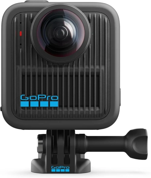 GOPRO MAX 2 8K 360