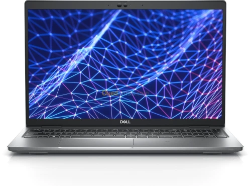 DELL LATITUDE 5530 CORE I7-1265U / 16GB / 512GB NVME / 15.6" FHD / WIN 11 PRO