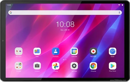 LENOVO TABLETTE TAB K10 4/64 GB WIFI 10.3"