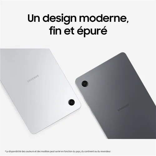 SAMSUNG GALAXY TAB A11 4/64GB 4G AVEC PUCE