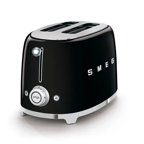 SMEG GRILLE PAIN TSF01 950W / 2 TRANCHES