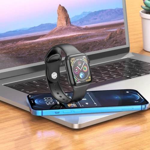 HOCO SMART WATCH Y5