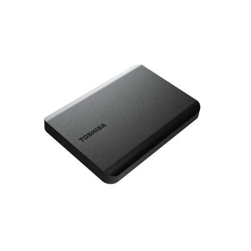 TOSHIBA DISQUE DUR PORTABLE HDD CANVIO BASIC 4TB