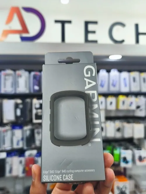 GARMIN SILICONE CASE EDGE 540 /EDGE 840 CYCLING COMPUTER ACCESSORY