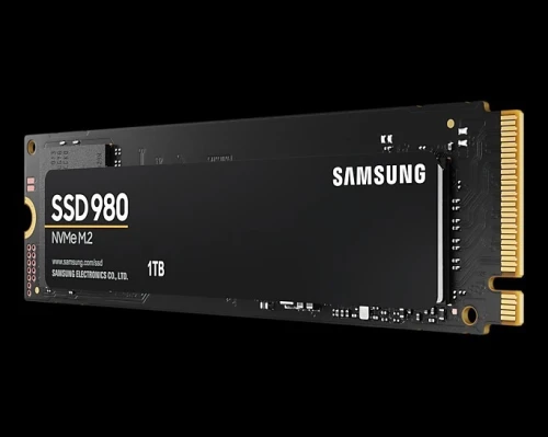 DISQUE DUR SAMSUNG NVME M2 SSD 980 1TB
