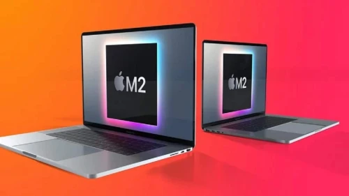 APPLE MACBOOK PRO 13" M2 8/256
