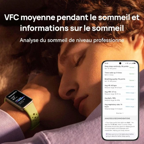 HUAWEI BAND 10 SMART WATCH 