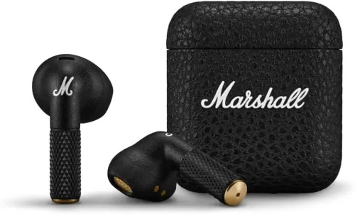 MARSHALL MINOR 4