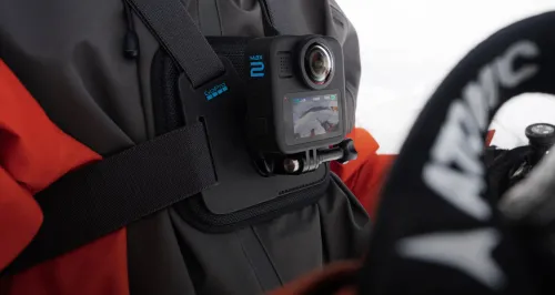 GOPRO MAX 2 8K 360