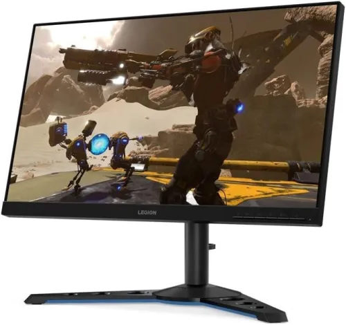 LENOVO ECRAN Y25-25 10 LEGION FHD 24.5" / 1MS / 240HZ