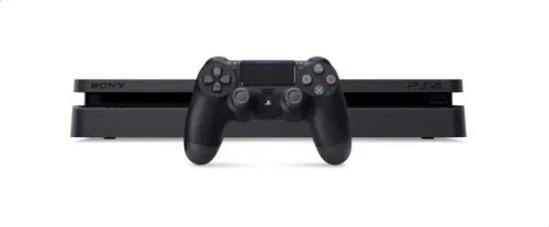 SONY PS4 PLAYSTATION 4 SLIM 500GB CUH-2216A