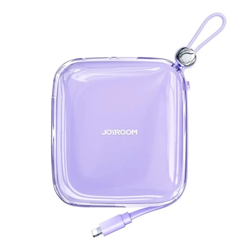 JOYROOM POWER BANK JELLY SERIES MINI 22.5W / 10000MAH