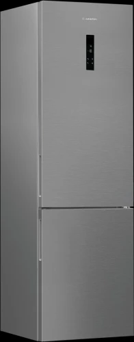REFRIGERATEUR ARISTON NO FROST COMBINE 355 L INOX