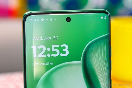MOTOROLA EDGE 60 12/512GB 5G