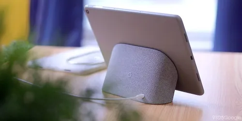GOOGLE PIXEL TABLET WITH CHARGING SPEAKER DOCK 8/128GB WIFI