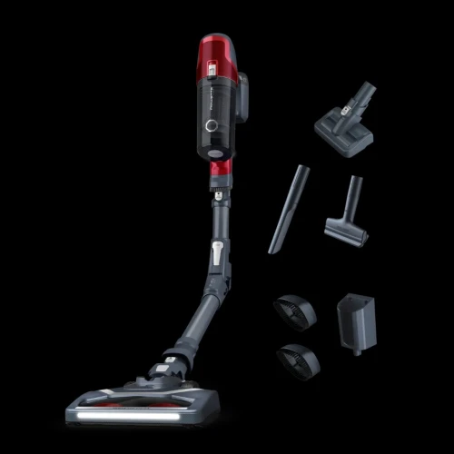 ROWENTA ASPIRATEUR XPERT FLEX 6.60 SANS FIL MODELE ANIMAL RH6876WO