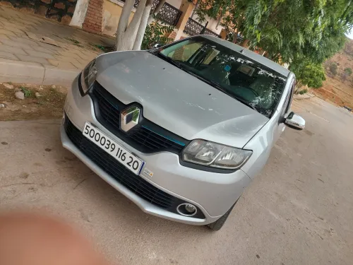 Renault Symbol 2016 Collection