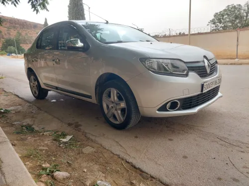 Renault Symbol 2016 Collection