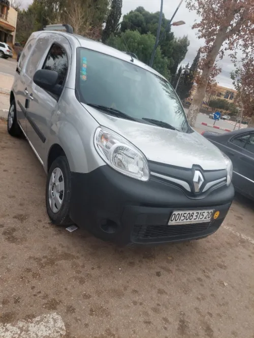 Renault Kangoo 2015 Kangoo