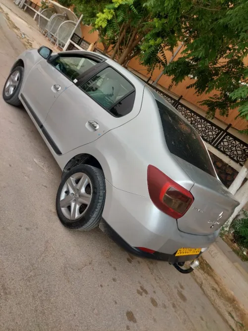 Renault Symbol 2016 Collection
