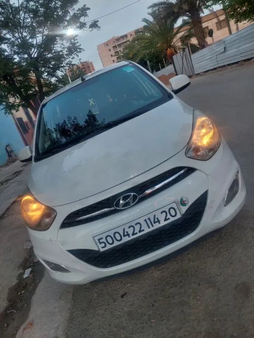 Hyundai i10 2014 GLX