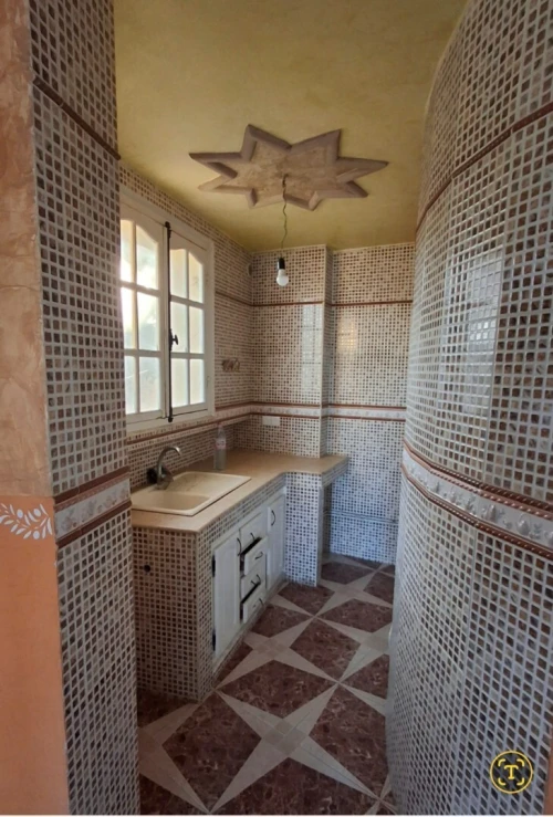 Location Appartement Niveau de villa Studio Alger Bouzareah
