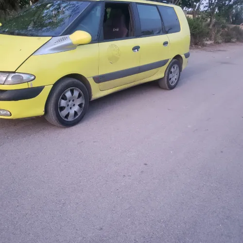 Renault Espace 1999 Espace